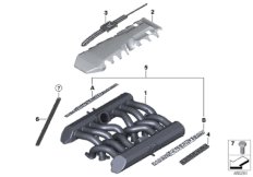 Силовой агрегат - Опт.двигателя