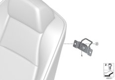 Сист.быстрого крепления детского сид.