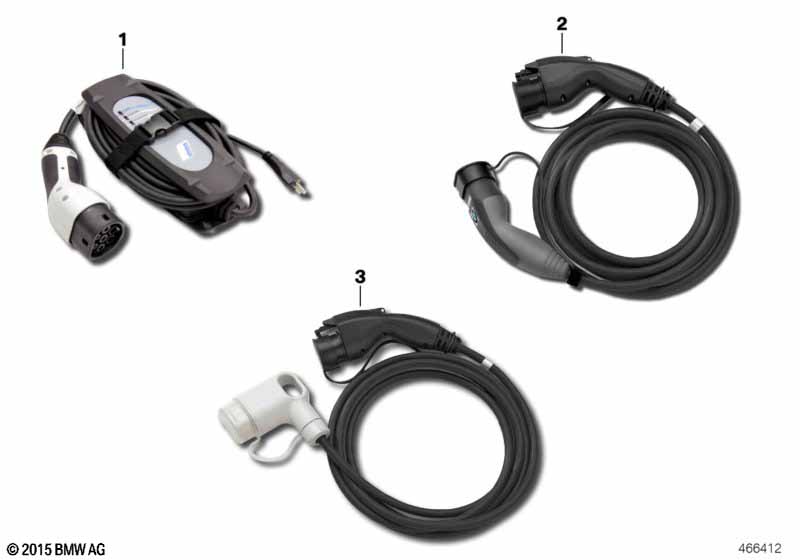 Зарядный кабель быстрой зарядки