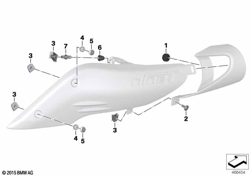Навесн.обор.кожух всас.патр.для масла