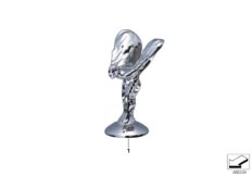 Наружное оснащение - Spirit of Ecstasy