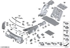 Звукоизоляция Ср