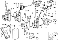 Центральный замок