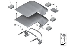 складной верх