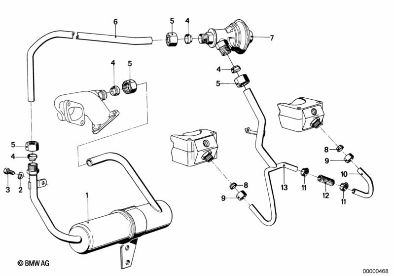 K569/R80 Упругая шайба