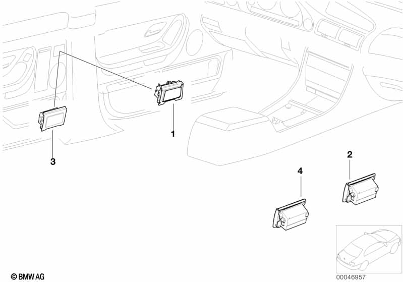Индивид. отделка деревом пепельницы