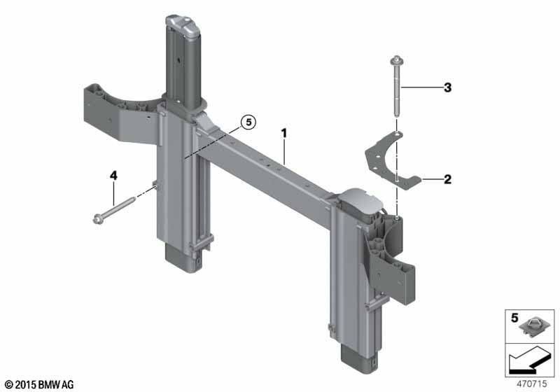 Система защиты при переворачивании