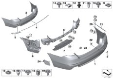 Облицовка Зд