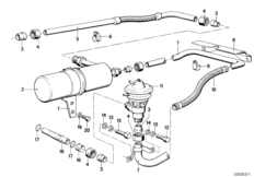 Система нейтрализации ОГ