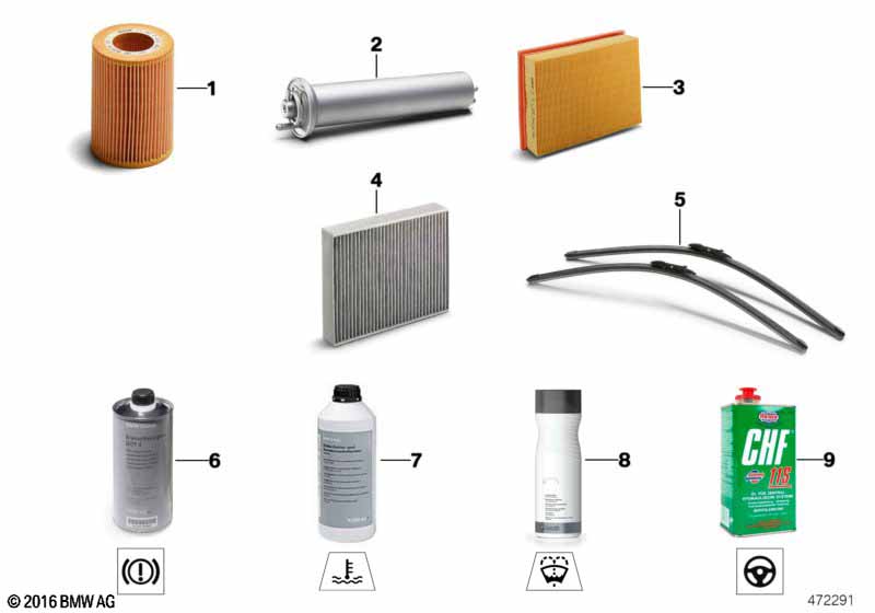 F74/U10 щетки стеклоочистителя