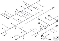 Различные дополнит.комплекты проводов