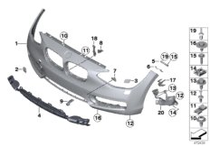 Облицовка Пд