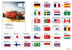 Рук.по эксплуатации E89 без iDrive