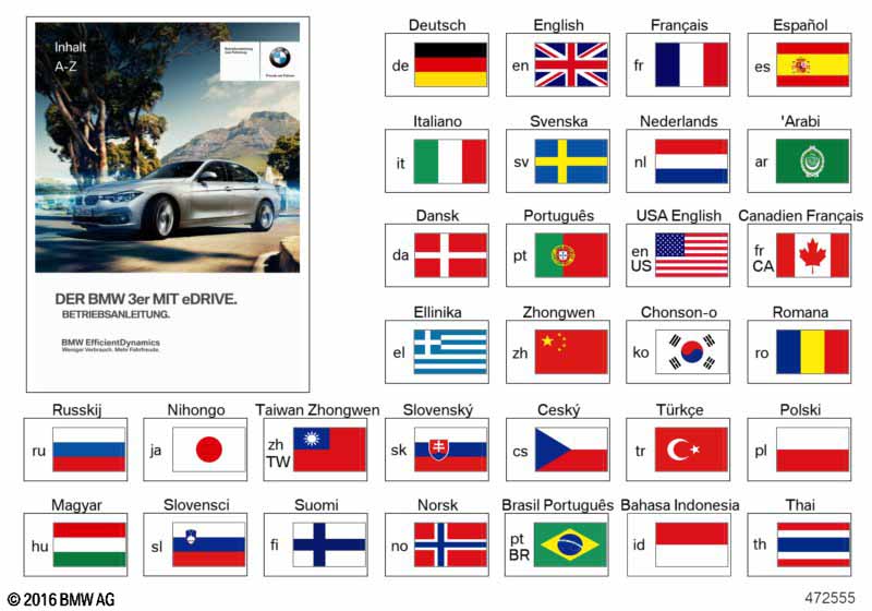 Руководство по эксплуатации F30 Hybrid