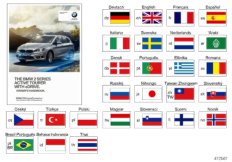 Руководство пользователя F45 PHEV