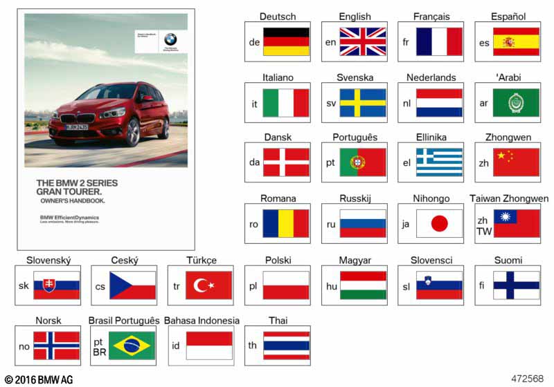 Руководство по эксплуатации F46