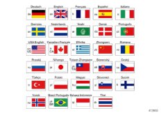 Доп.руководство по эксплуатации F82 GTS