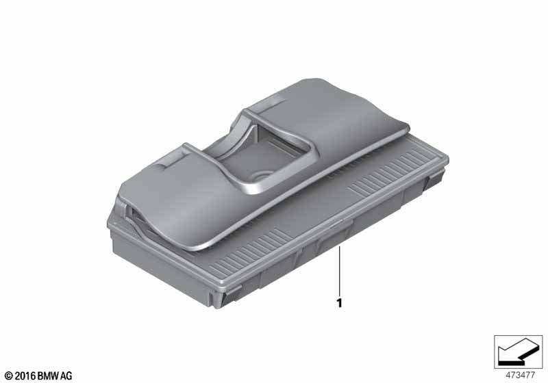 Микросх.телефон подст.для беспр.зарядки