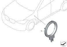 Индикация состояния зарядки