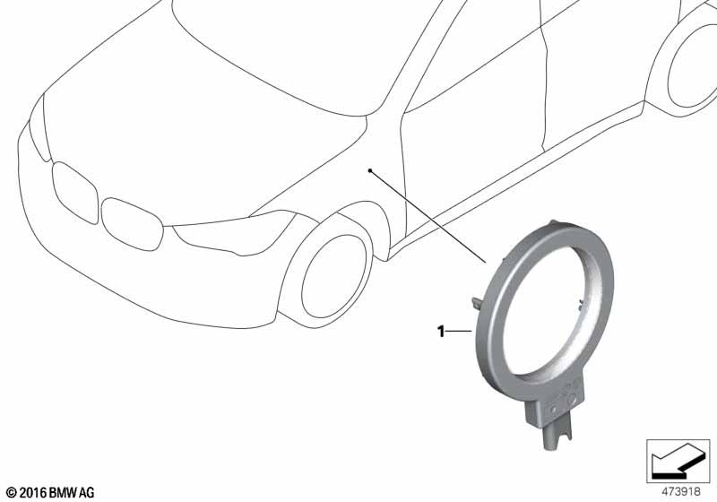 Индикация состояния зарядки