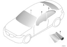 Остекление