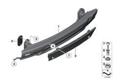 Кронштейн Зд