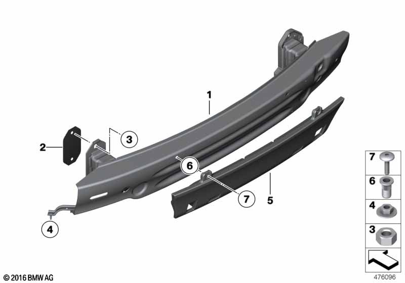 Кронштейн Зд