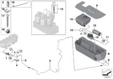 Система впрыска воды