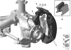 Тормоз Spec 2016