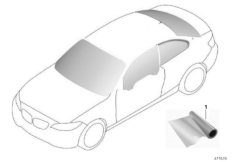 Предохранительная пленка