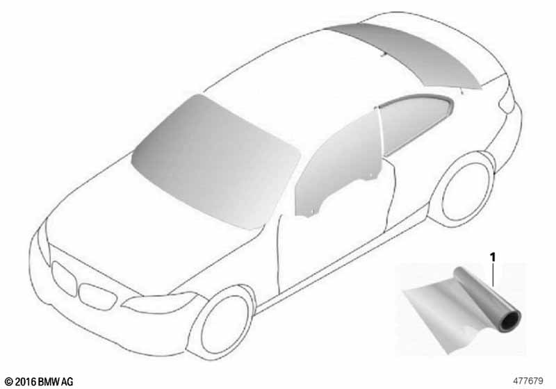 Предохранительная пленка