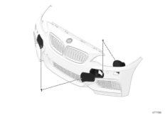 Пакет светотехники