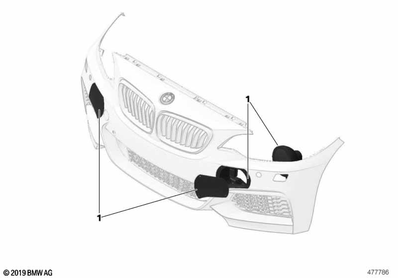 Пакет светотехники