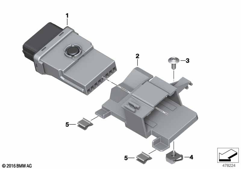 Основной модуль "light"
