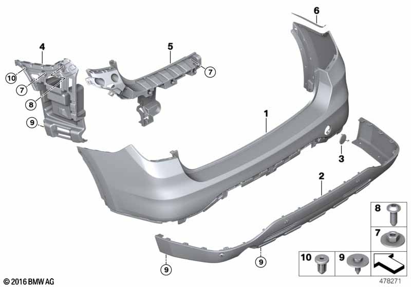 Облицовка Зд