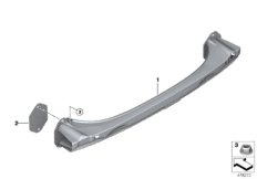 Кронштейн Зд