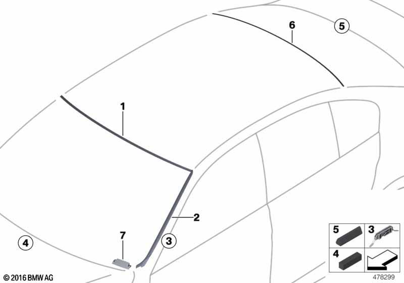 Остекление, дополнительные элементы