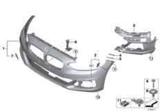 Облицовка Пд