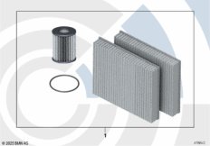 К-т для регламентных работ I Value Line