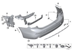 Облицовка Зд