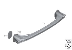 Кронштейн Зд