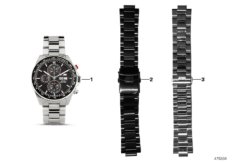 BMW запасные части - BMW M часы 2406695