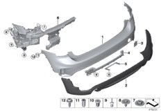 Облицовка Зд