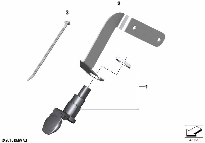Гнездо разъема
