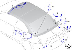 Микровыключатель