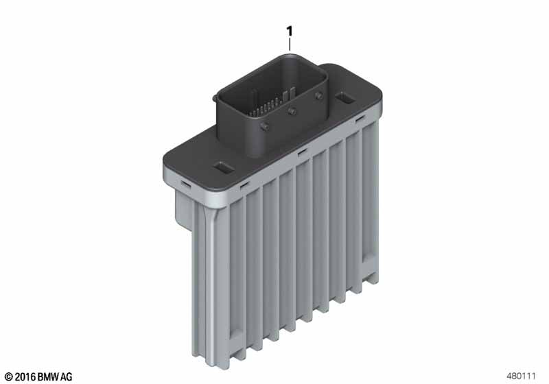 Основной модуль