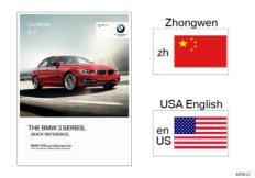 Памятка F30, F31, F34, F35