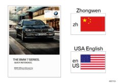 Краткое руководство к G12/G12 PHEV