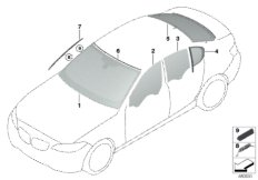 Остекление