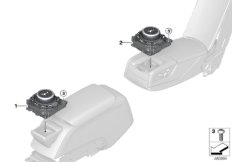 БЛОК УПРАВЛЕНИЯ